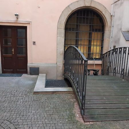 Florianska Newtown Apartment Krakow Bagian luar foto