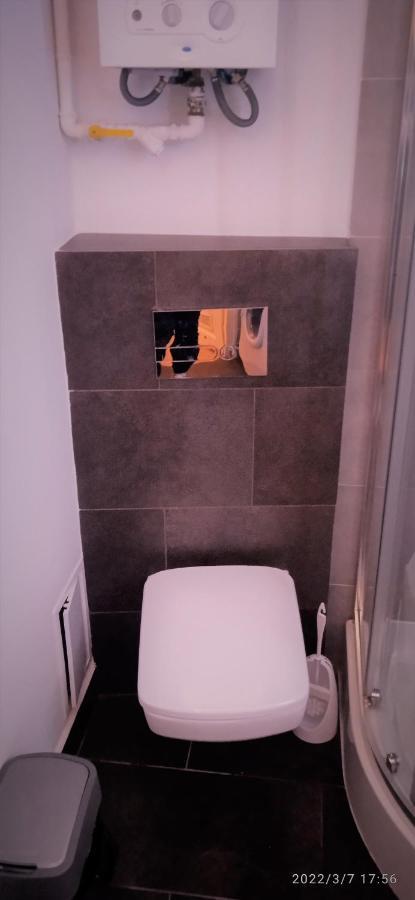 Florianska Newtown Apartment Krakow Bagian luar foto