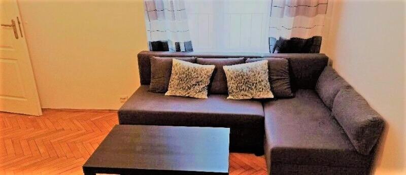 Florianska Newtown Apartment Krakow Bagian luar foto