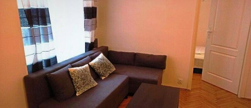 Florianska Newtown Apartment Krakow Bagian luar foto