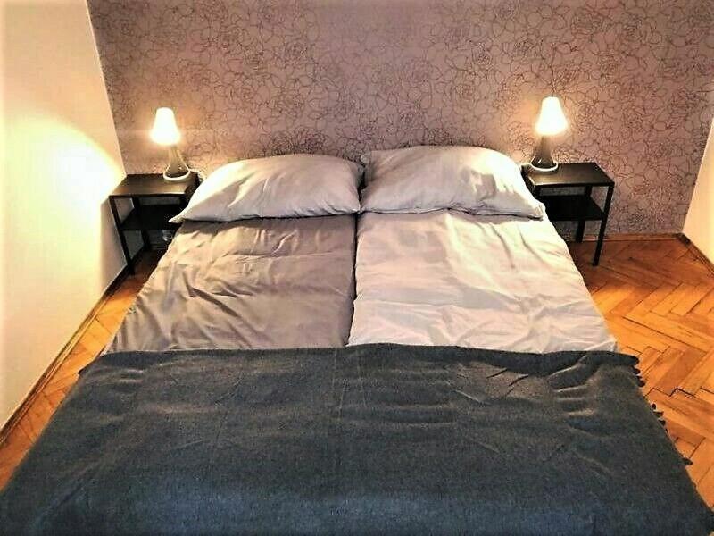 Florianska Newtown Apartment Krakow Bagian luar foto