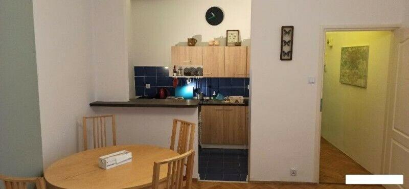 Florianska Newtown Apartment Krakow Bagian luar foto