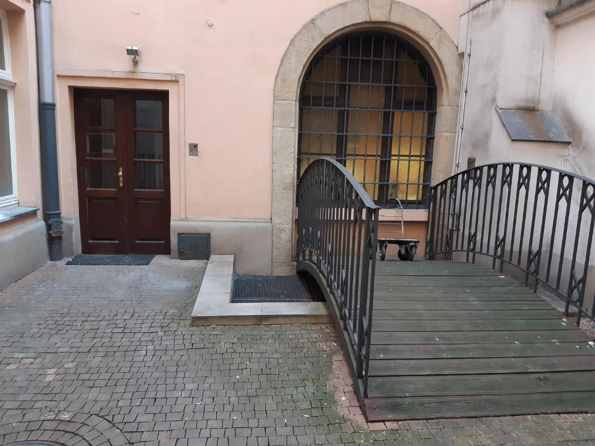 Florianska Newtown Apartment Krakow Bagian luar foto