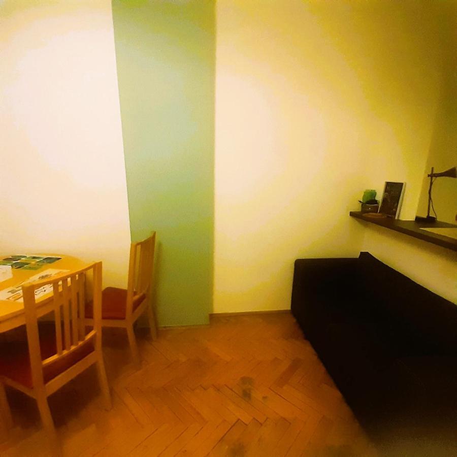 Florianska Newtown Apartment Krakow Bagian luar foto